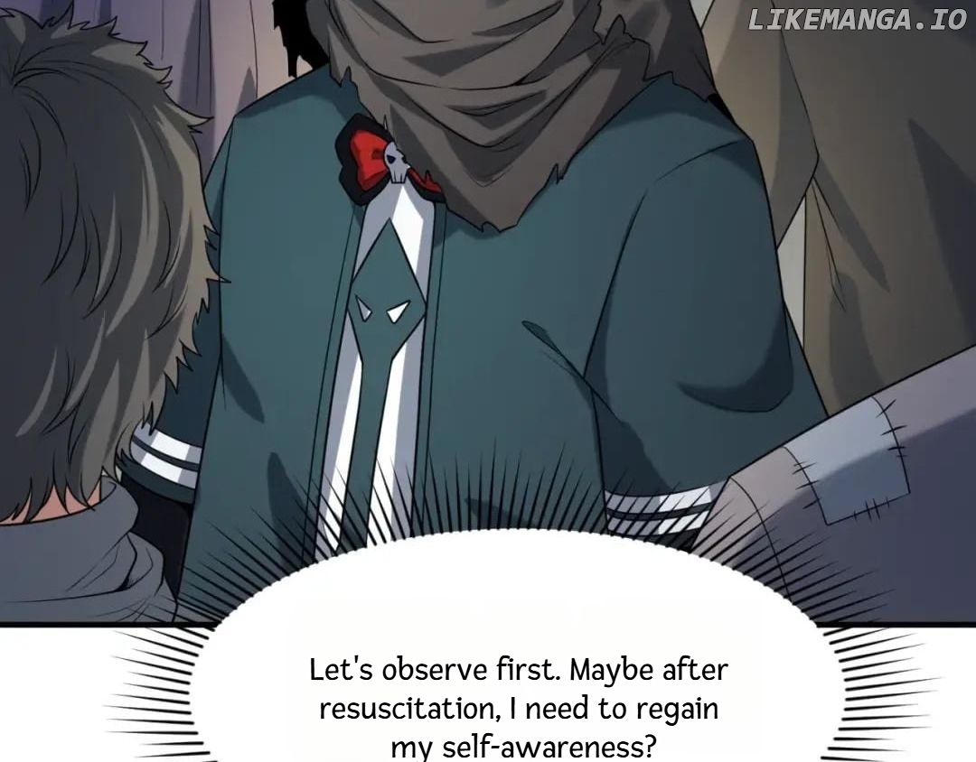 Era of the Haunted chapter 120 - page 46